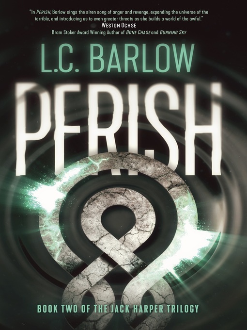 Title details for Perish by L. C. Barlow - Available